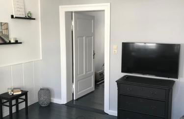 Homelig Altstadt Ferienwohnungen Sassnitz Fewo 4 - Foto 7