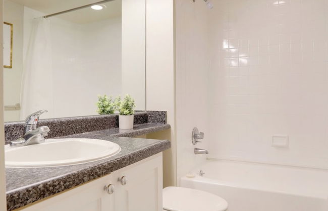 Pentagon City Apt Cozy & Convenient - Foto 31