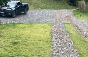 Chalés Bergview - Foto 64