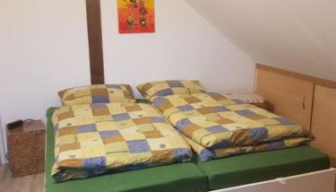 Apartement - kleine Ferienwohnung auf Pferdehof in Much - Foto 4