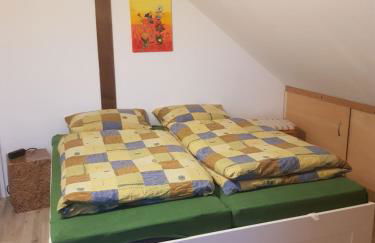 Apartement - kleine Ferienwohnung auf Pferdehof in Much - Foto 4