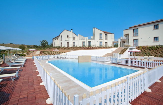 Holiday Resort Contea dei Ciliegi Pedaso - Foto 33