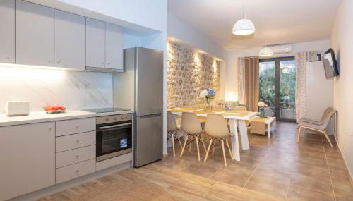 Heraklions Heart Apartment - Foto 5