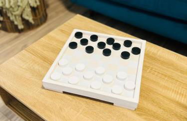 Balcony 2BR Apartment with Free Parking near Freedom Park & Brickell - Foto 16