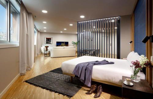 I Loft Santiago by Upper Luxury Housing - Foto 88