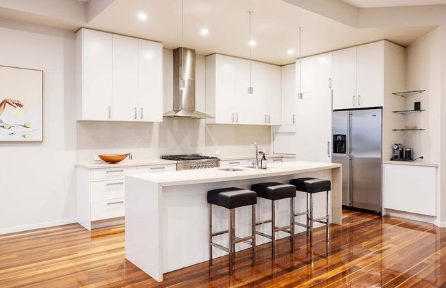 Bella Vista Heated Pool Spa With Stunning View - Foto 33