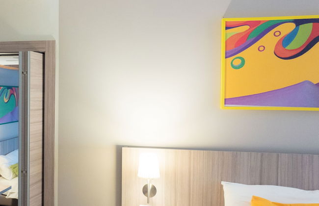 Art Suite nel Cuore di Napoli - Foto 11