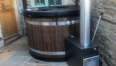 The Cottage Harmby - Foto 4