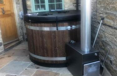 The Cottage Harmby - Photo 4