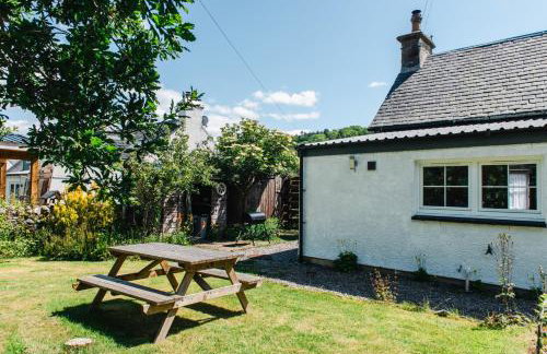 Traditional Highland Cottage Near Loch Ness-sleeps 6 - Foto 72