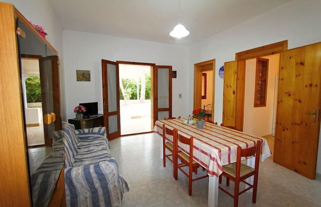 Tenuta la Saracina - Foto 34