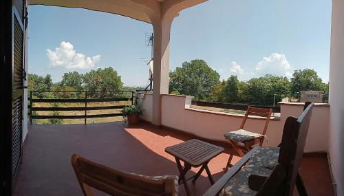 Spot on Civita - Foto 2