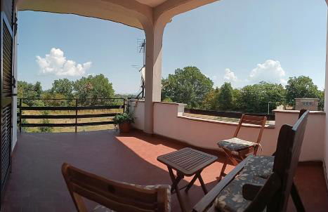 Spot on Civita - Foto 2