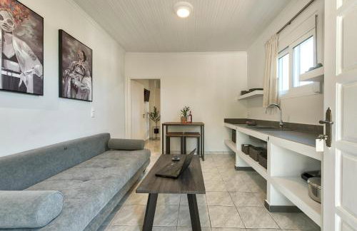 Marea Luxury Suites - Photo 59