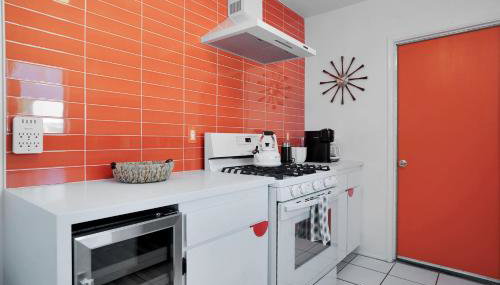 Retro Desert Retreat - Ideal Palm Springs - Foto 5