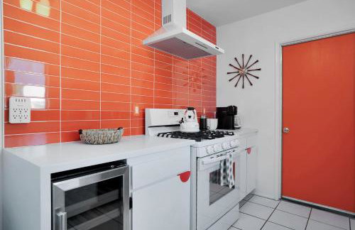 Retro Desert Retreat - Ideal Palm Springs - Foto 5