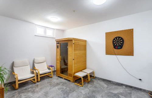 Luxury Villa Nadalina-Dicmo - Foto 20