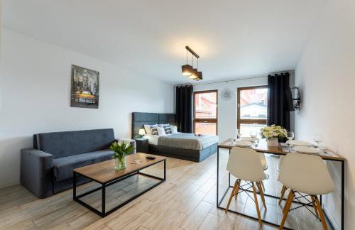 Apartamenty Bałtyckie - Grand Baltic - WIFI, Klimatyzacja, Sala Zabaw, Taras wypoczynkowy, centrum Ustki - Foto 58