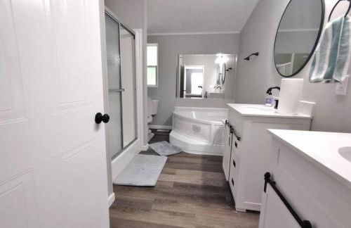 Backwoods Milton House 3BR&2bath - Foto 21