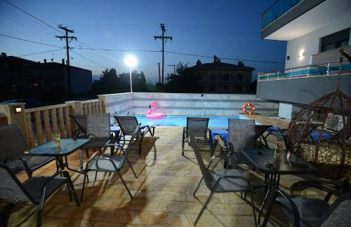 NABRO Resort - Foto 23