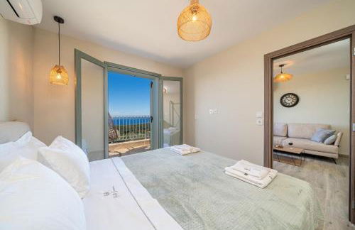 Hellosummer Boutique suites,near fiscardo! - Photo 23