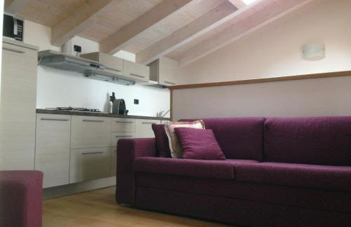 Residence CaFelicita - Apartments Lake View - Infinity Pool - Jacuzzi - Foto 13