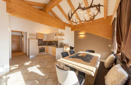 Attico Faloria Luxury - Foto 33