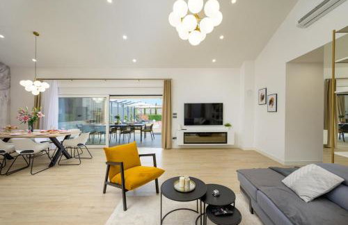 Villa Lada by Istrialux - Foto 29