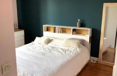 Magnifique maison familiale proche de Paris et Orly aéroport - Foto 11