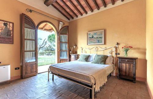 Casa d'Era Country Holiday Houses - Foto 7