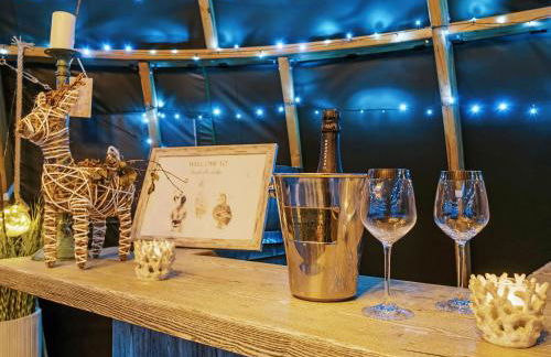 Herbie's Shepherd Hut - Uk50229 - Foto 29