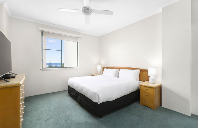 AEA The Coogee View Serviced Apartments - Foto 19