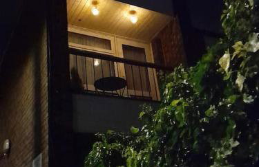 Cosy Apartment with Balcony and Breakfast - Foto 5