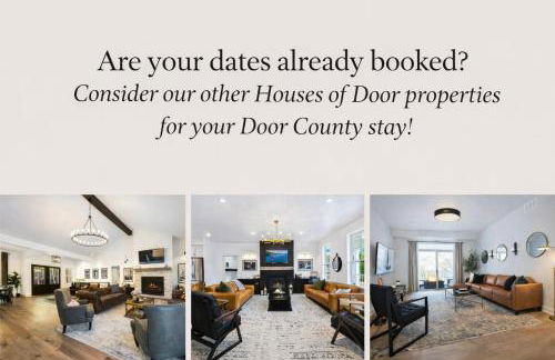 Barrel Sauna Luxury Walk to Northern Haus - Foto 47