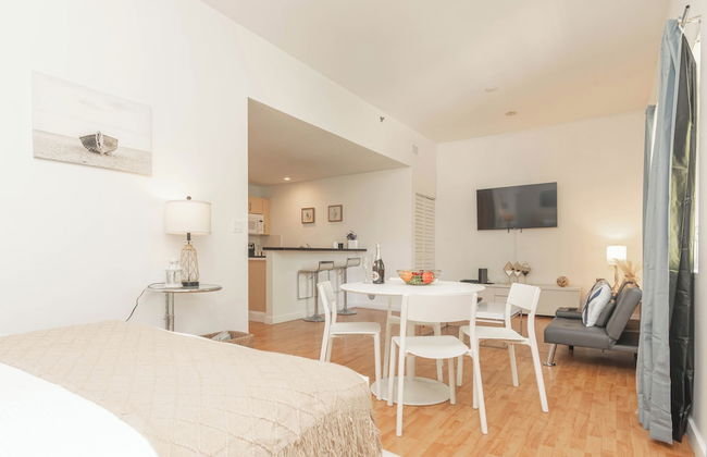 Boutique Apartments Convention Center - Foto 14