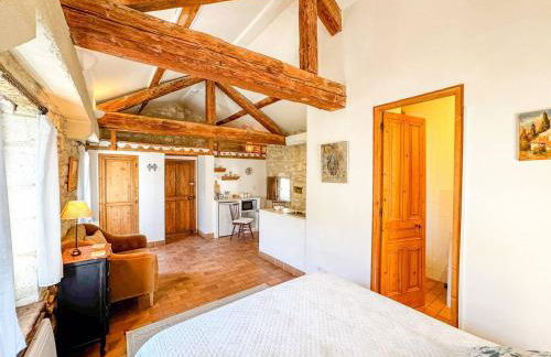 Le Clos Des Chartreux - Foto 58