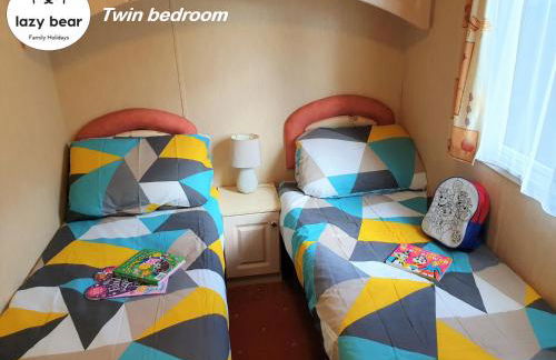 Lazy Bear, 25 Arne View - Photo 7