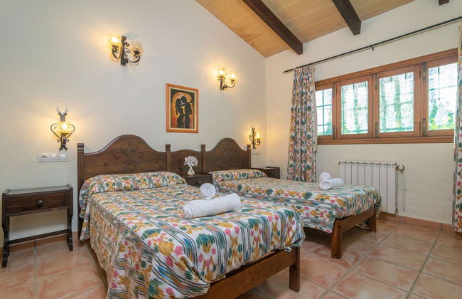 Canaus in Campos With 3 Bedrooms and 2 Bathrooms - Foto 29