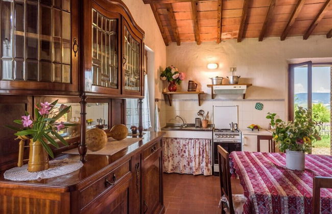 Verdidea - Podere del Mezzadro - Foto 23