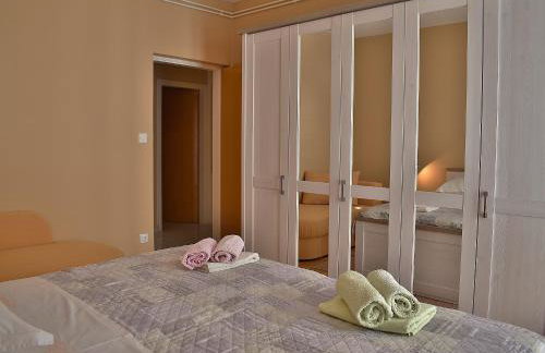 Apartments Panorama view Zeljko Scerbe - Foto 12