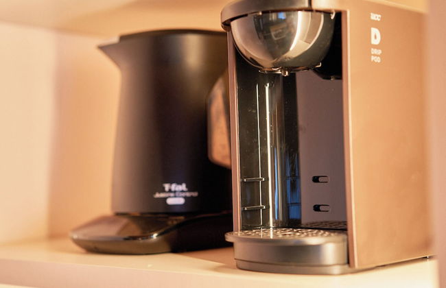 Konjaku-So Nara Naramachi Sauna Villa - Photo 37