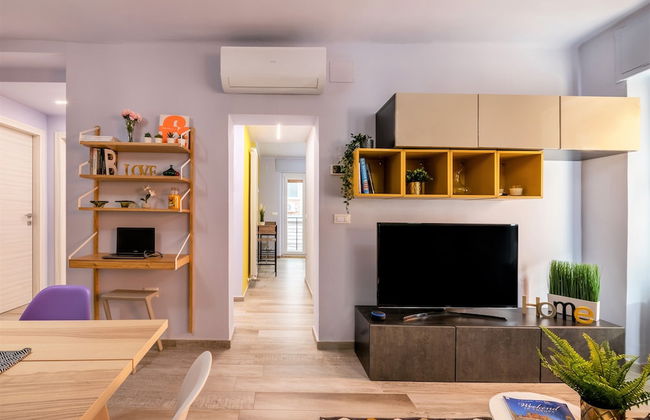 Casa Gabry Design a Due Passi dal Centro e dal Mare - Foto 13