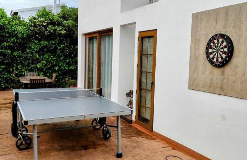 Villa Agora preciosa casa con encanto Menorquin - Foto 19