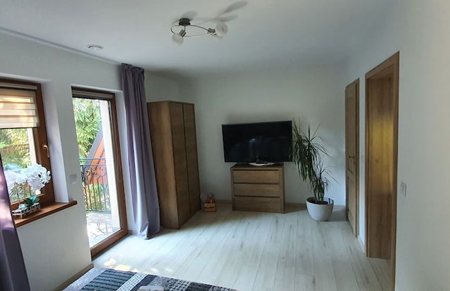 Apartamenty Górski Kryształ - Foto 7
