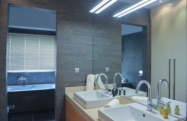 Vasiliki Villa - Foto 16