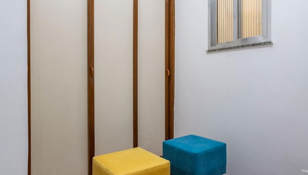 5 Minutes From Copacabana Beach Br608 - Foto 4, Habitación