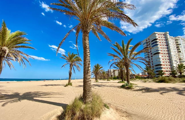 Estornell With 2 Bedrooms and 1 Bathrooms - Foto 23