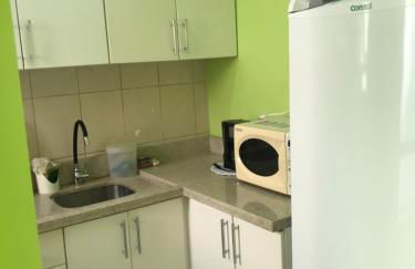 Apto amplo 1dorm vista para o mar - Foto 7