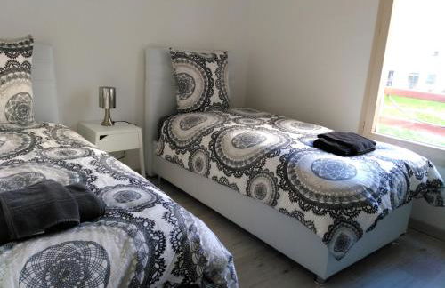 Bel et spacieux appartement de 84 m² avec parking très proche du Métro Garibaldi - Foto 17