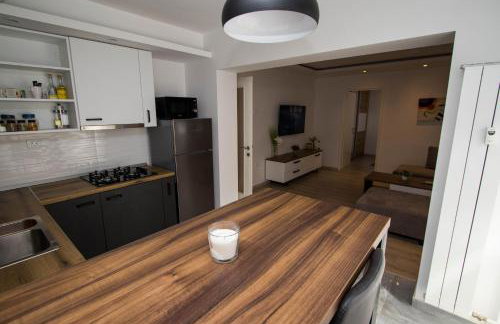 Apartment IG4U, City center - Foto 7